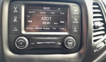 Occasion 974 : Découvrez la version 1.4 multiair ii 140ch sport 4x2 Jeep 2018, Reunion.