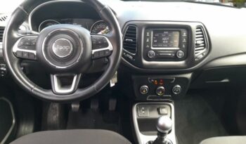 Occasion à vendre : Jeep voiture diamond black crystal essence 1.4 multiair ii 140ch sport 4x2 Reunion