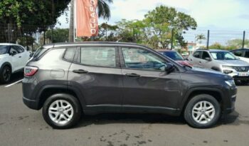 Occasion à prix réduit chez Renault-renault Saint Pierre : Vente 4×4 tout terrain 2018, 4×4 tout terrain à La Reunion.