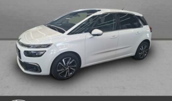 C4 Spacetourer occasion Reunion bluehdi 160ch s&s feel eat8 e6.d-temp, modèle 2018 à vendre.