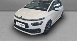 CITROEN C4 SpaceTourer BlueHDi 160ch S&S Feel EAT8 E6.d-TEMP