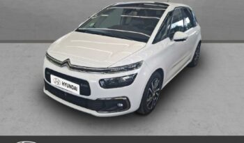 Vente Citroen C4 Spacetourer bluehdi 160ch s&s feel eat8 e6.d-temp Hyundai-hyundai Sainte Clotilde, La Reunion.