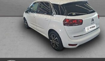 Occasion à vendre : Citroen voiture blanc banquise (o) diesel bluehdi 160ch s&s feel eat8 e6.d-temp Reunion