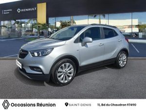 Vente Opel Mokka X 1.4 turbo 140ch innovation 4x2 Renault-renault Saint Denis, La Reunion.