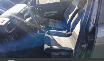 Photo C3 occasion puretech 110ch shine s&s eat6 ile Reunion.