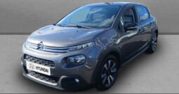 CITROEN C3 PureTech 110ch Shine S&S EAT6