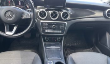 Reunion auto occasion Cla 2018 180 d business executive edition 7g-dct pas chère.