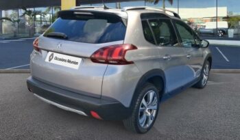 2008 occasion Reunion 1.6 bluehdi 120ch crossway s&s, modèle 2018 à vendre.