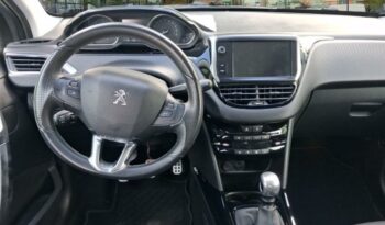 Occasion à vendre : Peugeot voiture gris artense diesel 1.6 bluehdi 120ch crossway s&s Reunion