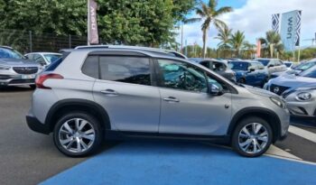Occasion à prix réduit chez Renault-renault Saint Pierre : Vente s.u.v. 2018, s.u.v. à La Reunion.
