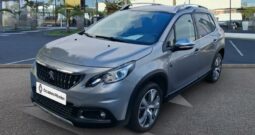 PEUGEOT 2008 1.6 BlueHDi 120ch Crossway S&S