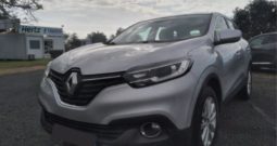 RENAULT Kadjar 1.5 dCi 110ch energy Business eco²