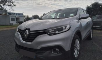 Vente Renault Kadjar 1.5 dci 110ch energy business eco² Leparc-gbh Comptoir Des Isles, La Reunion.