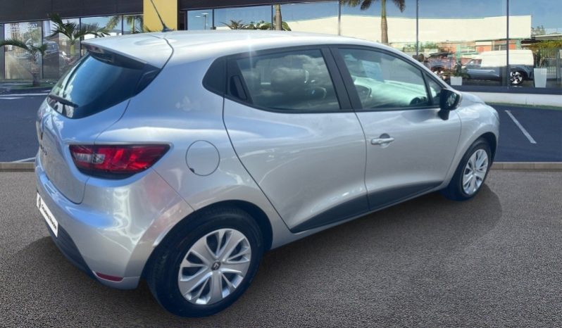 RENAULT Clio 1.5 dCi 75ch energy Trend 5p Euro6c complet