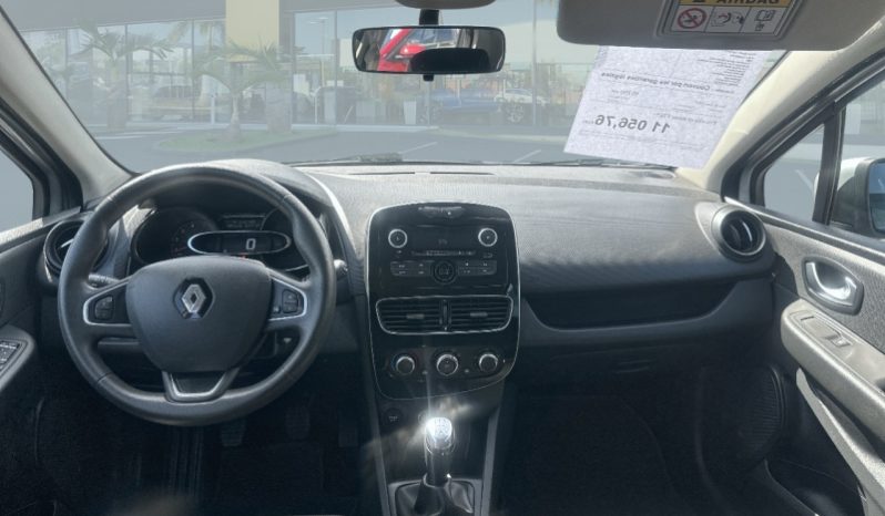 RENAULT Clio 1.5 dCi 75ch energy Trend 5p Euro6c complet