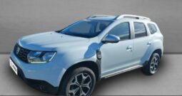 DACIA Duster 1.5 dCi 110ch Prestige 4X2 EDC