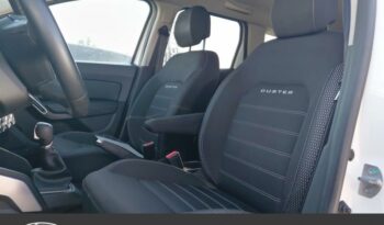 Photo Duster occasion 1.5 dci 110ch prestige 4x2 edc ile Reunion.