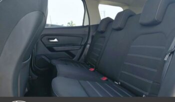 Occasion 974 : Découvrez la version 1.5 dci 110ch prestige 4x2 edc Dacia 2018, Reunion.