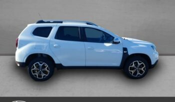 Occasion à vendre : Dacia voiture non codifie diesel 1.5 dci 110ch prestige 4x2 edc Reunion