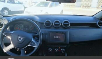 Occasion vehicule Reunion Dacia rob double embray en vente à La Réunion.