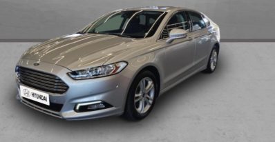 Vente Ford Mondeo 2.0 tdci 150ch titanium powershift 5p euro6.2 Hyundai-hyundai Sainte Clotilde, La Reunion.