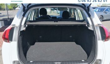 Occasion 974 : Découvrez la version 1.2 puretech 82ch  e6.c active s&s Peugeot 2018, Reunion.