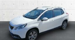 PEUGEOT 2008 1.2 PureTech 82ch  E6.c Active S&S