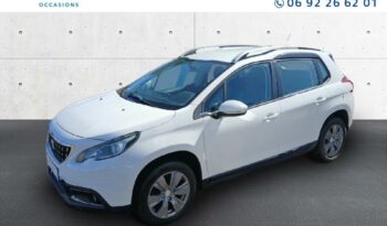 Vente Peugeot 2008 1.2 puretech 82ch  e6.c active s&s Cotrans-multi Marques Saint Pierre, La Reunion.