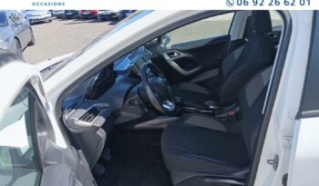 Image illustrative S.u.v. occasion climatisation blanc banquise Reunion à saisir.