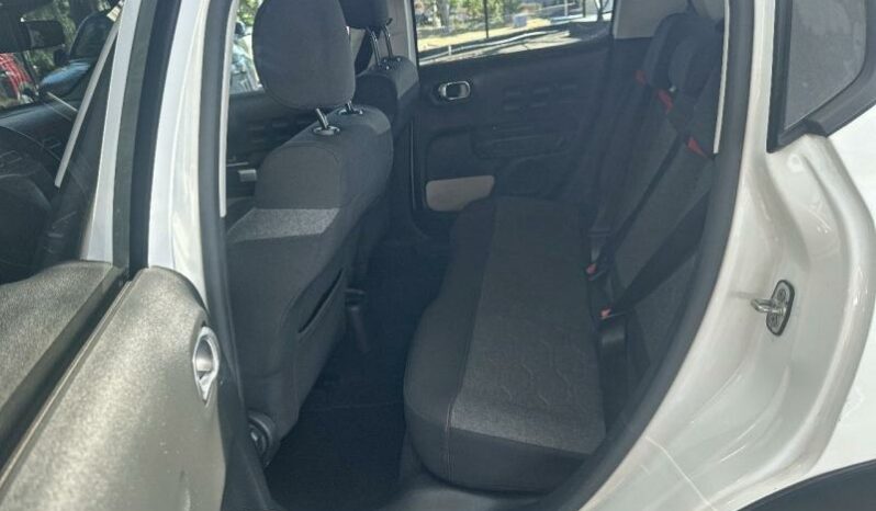 CITROEN C3 PureTech 82ch Feel complet