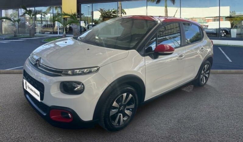 Vente Citroen C3 puretech 82ch feel Renault-renault Saint Denis, La Reunion.