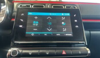 Occasion 974 : Découvrez la version puretech 82ch feel Citroen 2018, Reunion.