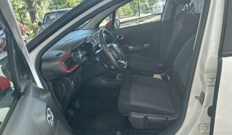 CITROEN C3 PureTech 82ch Feel complet