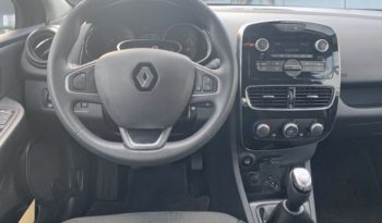 Occasion à vendre : Renault voiture gris titanium diesel 1.5 dci 75ch emotion Reunion