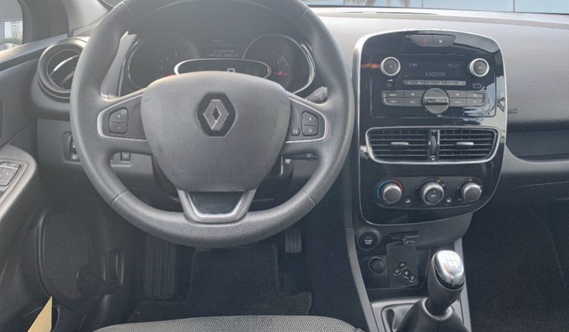 RENAULT Clio 1.5 dCi 75ch Emotion complet