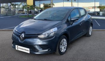 Vente Renault Clio 1.5 dci 75ch emotion Renault-renault Saint Denis, La Reunion.