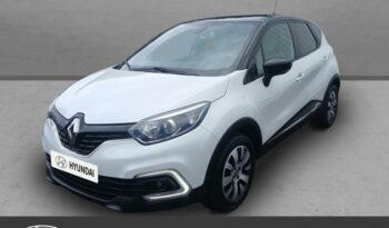 Vente Renault Captur 0.9 tce 90ch energy zen euro6c Hyundai-hyundai Occasion Saint-pierre, La Reunion.