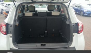 Reunion auto occasion Captur 2018 0.9 tce 90ch energy zen euro6c pas chère.