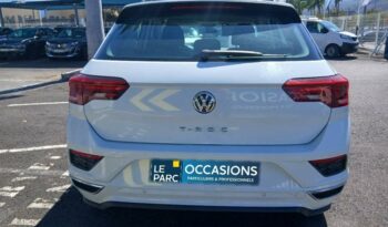 Vente de s.u.v. voiture occasion 974 Reunion.