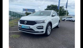 Vente Volkswagen T-roc 1.0 tsi 115ch lounge business euro6d-t Leparc-gbh Comptoir Des Isles, La Reunion.