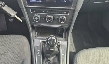 Reunion auto occasion Golf 2018 1.0 tsi 85ch trendline euro6d-t 5p pas chère.