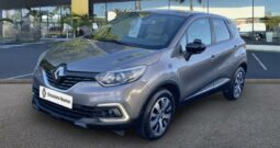 RENAULT Captur 0.9 TCe 90ch energy Zen