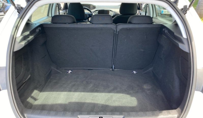 PEUGEOT 308 1.2 Puretech 110ch Style S&S 5p complet