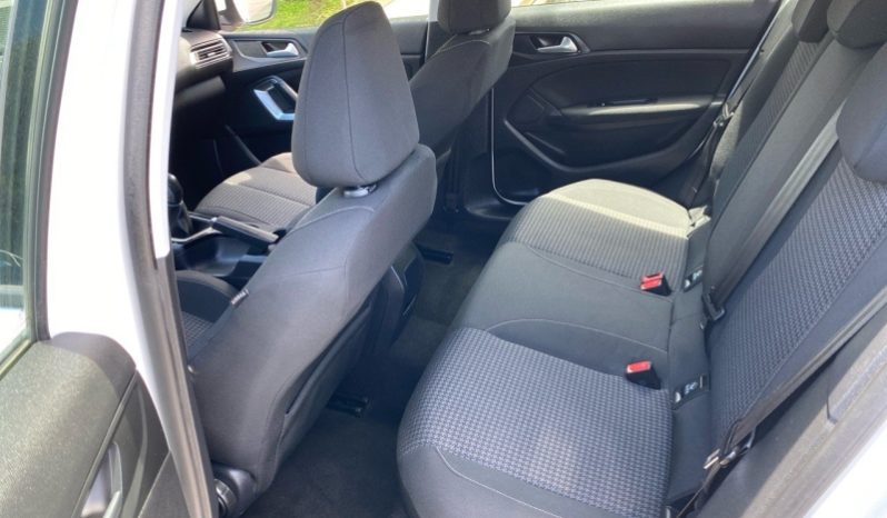 PEUGEOT 308 1.2 Puretech 110ch Style S&S 5p complet