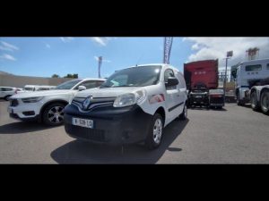 Vente Renault Kangoo Express 1.5 dci 75ch confort Leparc-gbh Comptoir Des Isles, La Reunion.