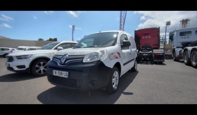 Vente Renault Kangoo Express 1.5 dci 75ch confort Leparc-gbh Comptoir Des Isles, La Reunion.