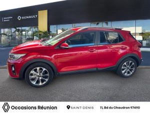 Vente Kia Stonic 1.0 t-gdi 120ch isg active Renault-renault Saint Denis, La Reunion.