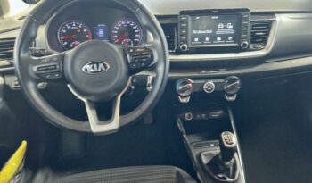 Occasion à vendre : Kia voiture rouge grenadine essence 1.0 t-gdi 120ch isg active Reunion