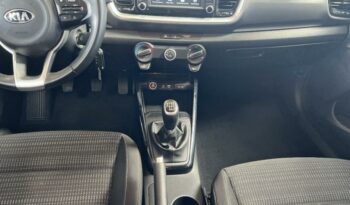 Reunion auto occasion Stonic 2018 1.0 t-gdi 120ch isg active pas chère.