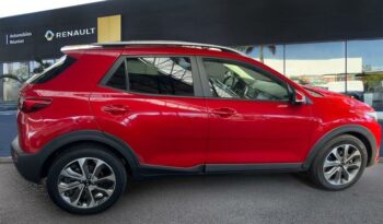 Stonic occasion Reunion 1.0 t-gdi 120ch isg active, modèle 2018 à vendre.